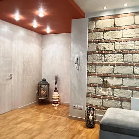 Apartman Luxury Giardini Giusti Verona