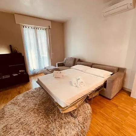 Luxury Giardini Giusti Apartman Verona